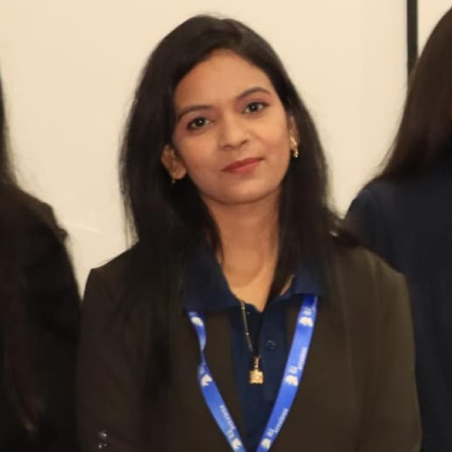 Priyanka Yadav