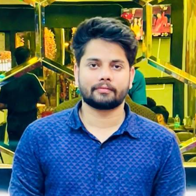 Mohit Yadav