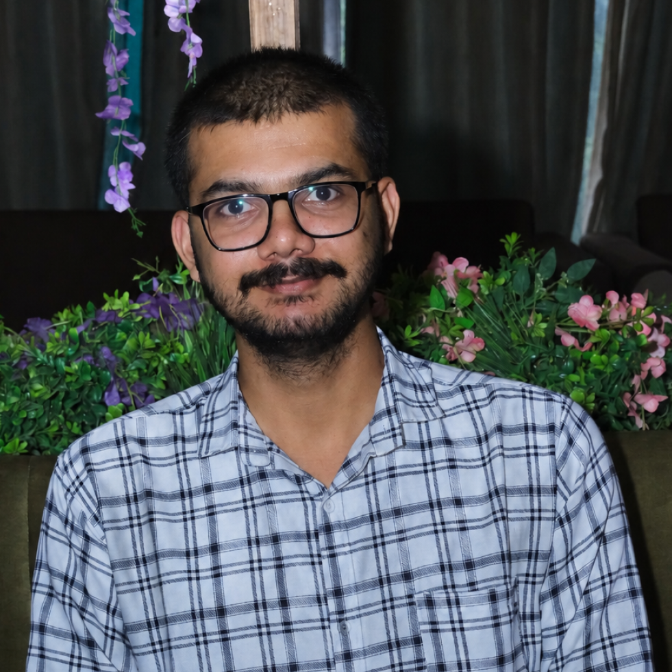 Yash Shukla