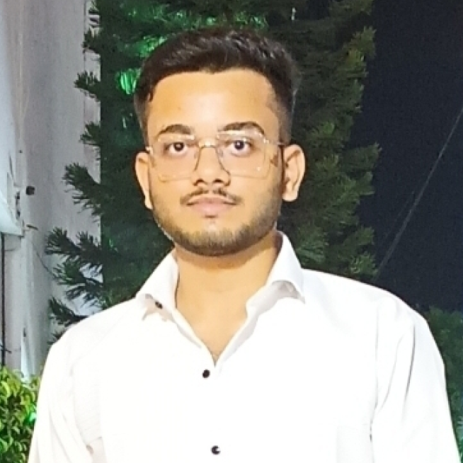 Aman Kaushal