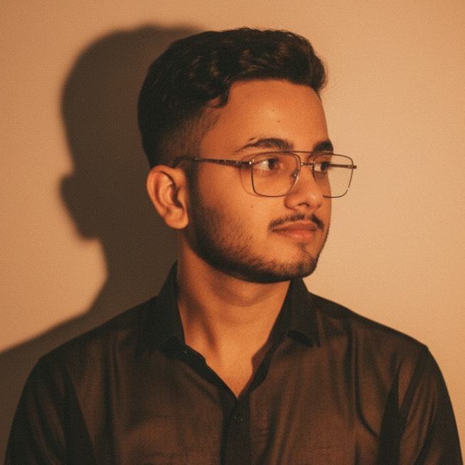 Aman Kaushal