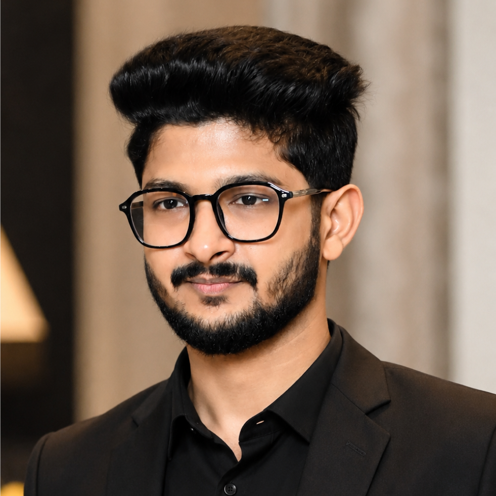 Vishwas Srivastava