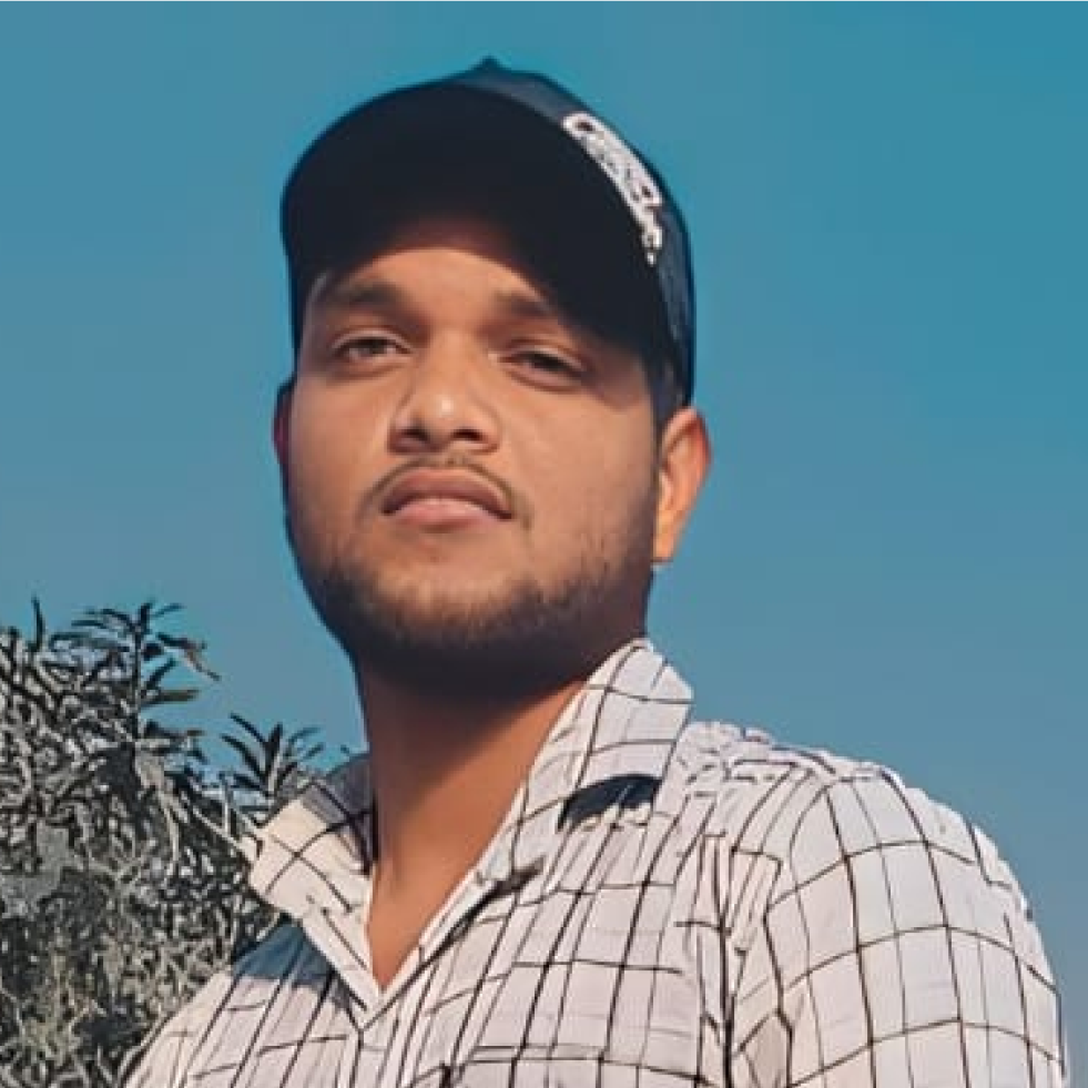 Sanjeet Maurya