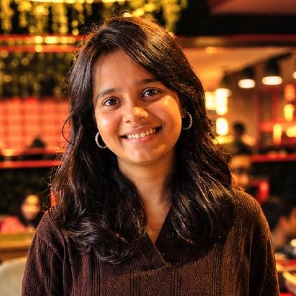 Pragya Singh