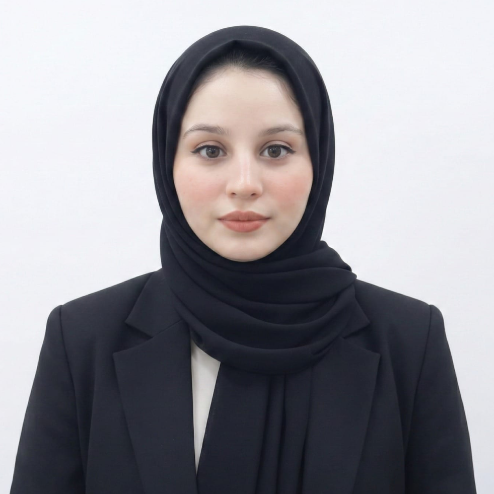 Fareya Ziya