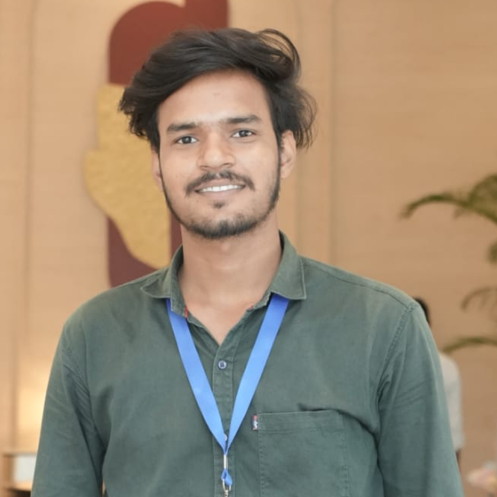 Ronak Gupta