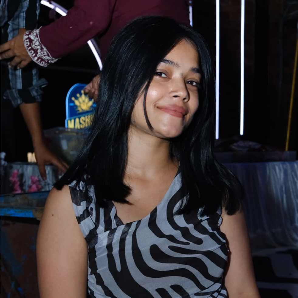 Priti Barnval